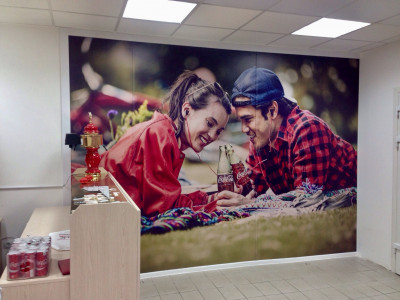 Календари, плакаты, афиши