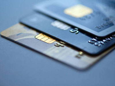 Пластиковые карты