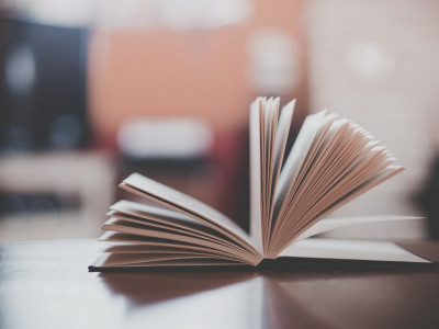 Книги и журналы