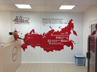 Широкоформатная печать